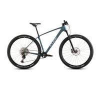 Vtt semi rigide cube reaction c 62 pro shimano 12v 29 bleu polar light 2026