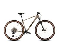 Vtt semi rigide cube reaction c 62 slx sram gx eagle axs 12v 29 beige mineral grit 2026
