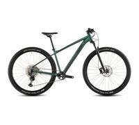 Vtt semi rigide cube reaction pro shimano 12v 27 5 vert goblin 2026