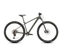 Vtt semi rigide cube reaction pro shimano 12v 29 gris old 2026