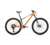 Vtt semi rigide enfant mondraker trick 26 sram nx gx eagle 12v 26 orange 2026