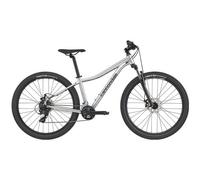 Vtt semi rigide femme cannondale trail women s 8 29 shimano 8v 29 argent sage gray