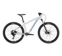 Vtt semi rigide kona fire mountain mircoshift 9v 27 5 argent