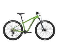 Vtt semi rigide kona kahuna shimano deore 12v 29 vert kiwi
