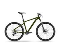 Vtt semi rigide lapierre edge 9 9 shimano deore 12v 29 vert 2025
