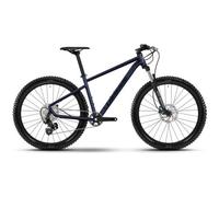 Vtt semi rigide lapierre prorace 1 9 shimano 9v 29 bleu 2026