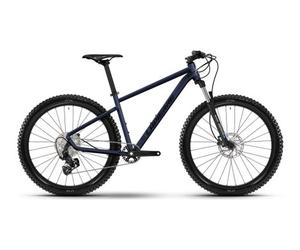 Vtt semi rigide lapierre prorace 1 9 shimano 9v 29 bleu 2026