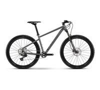Vtt semi rigide lapierre prorace 2 9 shimano 10v 29 gris 2026