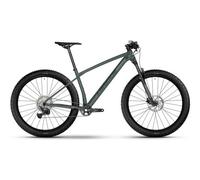 Vtt semi rigide lapierre prorace 3 9 shimano 12v 29 vert 2026