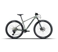 Vtt semi rigide lapierre prorace cf 7 9 shimano 12v 29 gris 2027