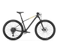 Vtt semi rigide mondraker chrono carbon dc r sram 12v 29 gris jaune 2025
