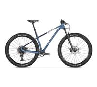 Vtt semi rigide mondraker chrono dc r sram 12v 29 bleu denim 2025
