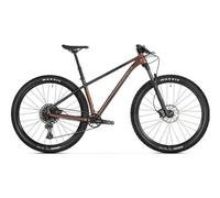 Vtt semi rigide mondraker chrono dc r sram 12v 29 bronze gris 2025