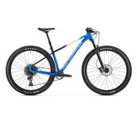 Vtt semi rigide mondraker chrono dc rr sram 12v 29 bleu noir blanc 2025