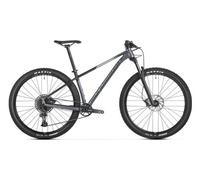 Vtt semi rigide mondraker chrono dc sram 12v 29 gris noir 2025