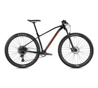 Vtt semi rigide mondraker chrono sram 12v 29 noir orange