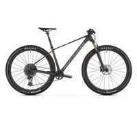 Vtt semi rigide mondraker podium r sram 12v 29 noir 2025