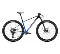 Vtt semi rigide mondraker podium s team issue sram 12v 29 bleu noir 2026