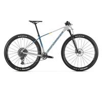 Vtt semi rigide mondraker podium sram 12v 29 gris bleu 2025