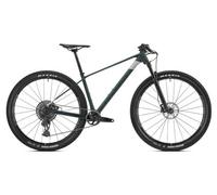 Vtt semi rigide mondraker podium sram 12v 29 vert