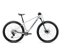 Vtt semi rigide orbea alma h20 shimano 12v 29 argent halo tanzanite 2026