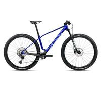 Vtt semi rigide orbea alma m30 shimano 12v 29 bleu cobalt 2026