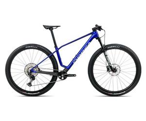 Vtt semi rigide orbea alma m30 shimano 12v 29 bleu cobalt 2026