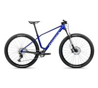 Vtt semi rigide orbea alma m50 shimano deore 12v 29 bleu cobalt 2025