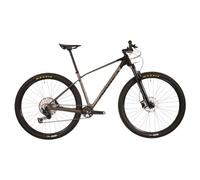 Vtt semi rigide orbea alma m50 shimano slx 12v 29 t m 165 180cm velo d exposition