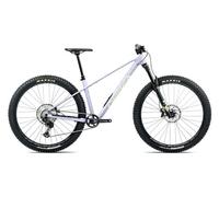 Vtt semi rigide orbea laufey h ltd shimano 12v 29 violet digital lavender 2026