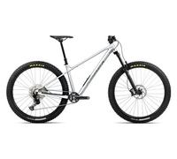 Vtt semi rigide orbea laufey h10 shimano 12v 29 argent smooth 2026