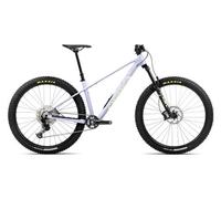 Vtt semi rigide orbea laufey h10 shimano 12v 29 violet digital lavender 2026