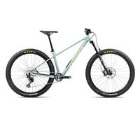 Vtt semi rigide orbea laufey h10 shimano deore slx 12v 29 bleu stone 2025