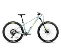 Vtt semi rigide orbea laufey h30 shimano deore 12v 29 bleu stone 2025