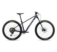 Vtt semi rigide orbea laufey h30 shimano deore 12v 29 bleu tanzanite 2025