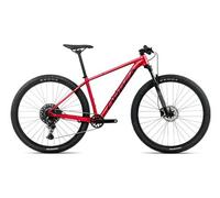 Vtt semi rigide orbea onna 20 shimano 11v 29 rouge burning 2026