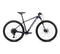 Vtt semi rigide orbea onna 20 shimano cues 11v 29 bleu tanzanite 2026