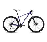 Vtt semi rigide orbea onna 40 shimano alivio altus 9v 29 bleu violet 2024