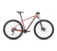 Vtt semi rigide orbea onna 40 shimano alivio altus 9v 29 rouge terracotta 2024