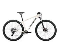 Vtt semi rigide orbea onna 40 shimano cues 9v 29 blanc ivory 2026