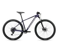 Vtt semi rigide orbea onna 40 shimano cues 9v 29 bleu tanzanite 2026
