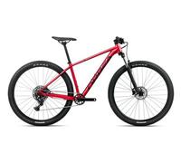 Vtt semi rigide orbea onna 40 shimano cues 9v 29 rouge burning 2026
