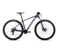 Vtt semi rigide orbea onna 50 shimano 8v 29 bleu tanzanite 2026