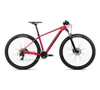 Vtt semi rigide orbea onna 50 shimano 8v 29 rouge burning 2026