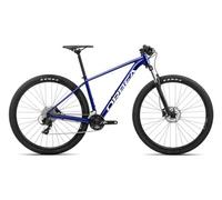 Vtt semi rigide orbea onna 50 shimano altus tourney 8v 29 bleu violet 2024