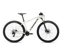 Vtt semi rigide orbea onna 50 shimano tourney altus 8v 27 5 blanc ivory 2026