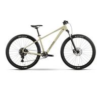 Vtt semi rigide raymon nayta comp shimano 9v 29 beige