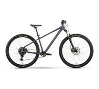 Vtt semi rigide raymon nayta comp shimano 9v 29 violet