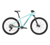 Vtt semi rigide scott contrail 20 shimano 11v 29 bleu 2026