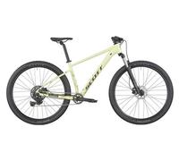 Vtt semi rigide scott contrail 30 shimano 9v 29 jaune vert 2026